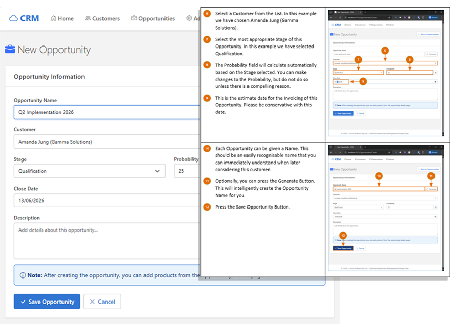 Runthru Software Documentation Platform