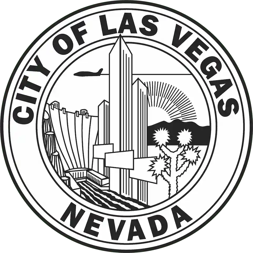 City of Las Vegas Logo